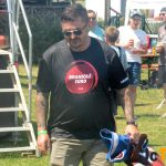 Magická meta pokořena! Branické Euro už vybralo na dobrou věc přes dva miliony korun, vyhráli Cojeeeeee
