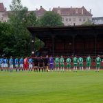 Rozlučka v dešti s chutí porážky. Krumlov podlehl v jihočeském derby Hluboké