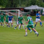 Rozlučka v dešti s chutí porážky. Krumlov podlehl v jihočeském derby Hluboké