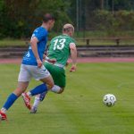 Rozlučka v dešti s chutí porážky. Krumlov podlehl v jihočeském derby Hluboké