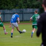 Rozlučka v dešti s chutí porážky. Krumlov podlehl v jihočeském derby Hluboké