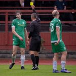 Rozlučka v dešti s chutí porážky. Krumlov podlehl v jihočeském derby Hluboké
