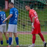 Rozlučka v dešti s chutí porážky. Krumlov podlehl v jihočeském derby Hluboké