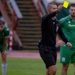 Rozlučka v dešti s chutí porážky. Krumlov podlehl v jihočeském derby Hluboké