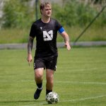 Fotbal: Křemže rozstřílela sestupující Kamenný Újezd
