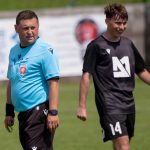 Fotbal: Křemže rozstřílela sestupující Kamenný Újezd