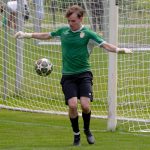Fotbal: Křemže rozstřílela sestupující Kamenný Újezd