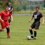 Fotbal: Křemže rozstřílela sestupující Kamenný Újezd