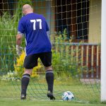 Mistrovská Zlatá Koruna nasázela Volyni šest branek. Růžička zkompletoval hattrick