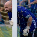 Mistrovská Zlatá Koruna nasázela Volyni šest branek. Růžička zkompletoval hattrick