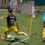 Mistrovská Zlatá Koruna nasázela Volyni šest branek. Růžička zkompletoval hattrick
