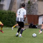Mistrovská Zlatá Koruna nasázela Volyni šest branek. Růžička zkompletoval hattrick