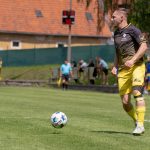 Mistrovská Zlatá Koruna nasázela Volyni šest branek. Růžička zkompletoval hattrick