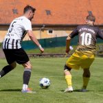 Mistrovská Zlatá Koruna nasázela Volyni šest branek. Růžička zkompletoval hattrick