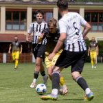 Mistrovská Zlatá Koruna nasázela Volyni šest branek. Růžička zkompletoval hattrick
