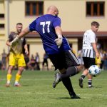 Mistrovská Zlatá Koruna nasázela Volyni šest branek. Růžička zkompletoval hattrick