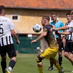 Mistrovská Zlatá Koruna nasázela Volyni šest branek. Růžička zkompletoval hattrick