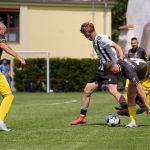 Mistrovská Zlatá Koruna nasázela Volyni šest branek. Růžička zkompletoval hattrick