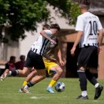 Mistrovská Zlatá Koruna nasázela Volyni šest branek. Růžička zkompletoval hattrick
