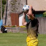 Mistrovská Zlatá Koruna nasázela Volyni šest branek. Růžička zkompletoval hattrick