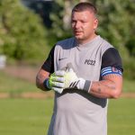 Fotbal: Chvalšiny se s krajskou soutěží rozloučily debaklem. Ledenice trestaly každé zaváhání