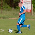 Fotbal: Chvalšiny se s krajskou soutěží rozloučily debaklem. Ledenice trestaly každé zaváhání