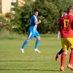 Fotbal: Chvalšiny se s krajskou soutěží rozloučily debaklem. Ledenice trestaly každé zaváhání