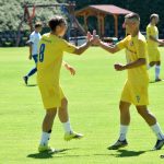 Těžký duel pro Protivín! Mirovice nevyužily přesilovku a v závěru zahodily penaltu