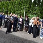 VIDEO: Na Lipně ožil bývalý hotel. Podle investora je to lepší cesta než stavět na zelené louce
