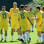 Těžký duel pro Protivín! Mirovice nevyužily přesilovku a v závěru zahodily penaltu