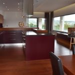 VIDEO: Na Lipně ožil bývalý hotel. Podle investora je to lepší cesta než stavět na zelené louce