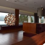 VIDEO: Na Lipně ožil bývalý hotel. Podle investora je to lepší cesta než stavět na zelené louce