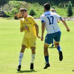 Těžký duel pro Protivín! Mirovice nevyužily přesilovku a v závěru zahodily penaltu