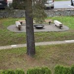 VIDEO: Na Lipně ožil bývalý hotel. Podle investora je to lepší cesta než stavět na zelené louce