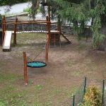 VIDEO: Na Lipně ožil bývalý hotel. Podle investora je to lepší cesta než stavět na zelené louce