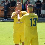 Těžký duel pro Protivín! Mirovice nevyužily přesilovku a v závěru zahodily penaltu