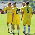 Těžký duel pro Protivín! Mirovice nevyužily přesilovku a v závěru zahodily penaltu