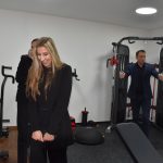 VIDEO: Na Lipně ožil bývalý hotel. Podle investora je to lepší cesta než stavět na zelené louce
