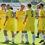 Těžký duel pro Protivín! Mirovice nevyužily přesilovku a v závěru zahodily penaltu