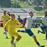 Těžký duel pro Protivín! Mirovice nevyužily přesilovku a v závěru zahodily penaltu