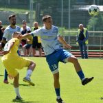 Těžký duel pro Protivín! Mirovice nevyužily přesilovku a v závěru zahodily penaltu