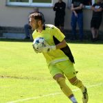 Těžký duel pro Protivín! Mirovice nevyužily přesilovku a v závěru zahodily penaltu