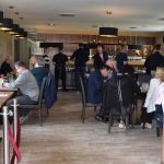 VIDEO: Na Lipně ožil bývalý hotel. Podle investora je to lepší cesta než stavět na zelené louce