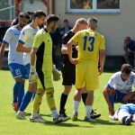 Těžký duel pro Protivín! Mirovice nevyužily přesilovku a v závěru zahodily penaltu