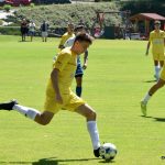 Těžký duel pro Protivín! Mirovice nevyužily přesilovku a v závěru zahodily penaltu