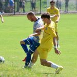 Těžký duel pro Protivín! Mirovice nevyužily přesilovku a v závěru zahodily penaltu