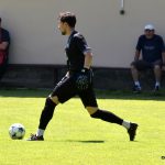Těžký duel pro Protivín! Mirovice nevyužily přesilovku a v závěru zahodily penaltu