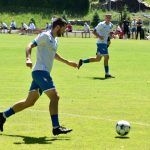 Těžký duel pro Protivín! Mirovice nevyužily přesilovku a v závěru zahodily penaltu