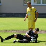 Těžký duel pro Protivín! Mirovice nevyužily přesilovku a v závěru zahodily penaltu