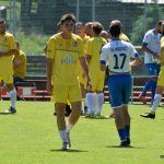 Těžký duel pro Protivín! Mirovice nevyužily přesilovku a v závěru zahodily penaltu
